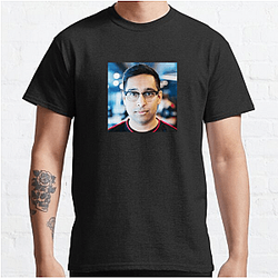ShahZaM Elite Collection Shah Zam T-Shirts