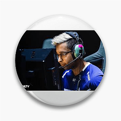 ShahZaM Pro Gear Shah Zam Pins