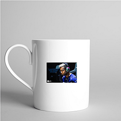 ShahZaM Pro Gear Shah Zam Mugs