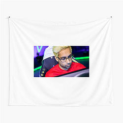 ShahZaM Champion Threads Shah Zam Tapestries