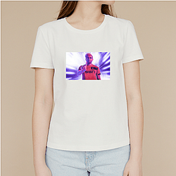 ShahZaM Legacy Apparel Shah Zam T-Shirts