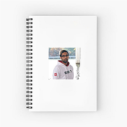 ShahZaM Tactical Line Shah Zam Notebook