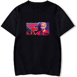 ShahZaM Esports Edition Shah Zam T-Shirts