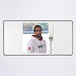 ShahZaM Tactical Line Shah Zam Mouse Pads