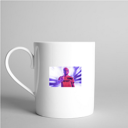 ShahZaM Legacy Apparel Shah Zam Mugs