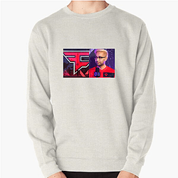 ShahZaM Esports Edition Shah Zam Sweatshirts