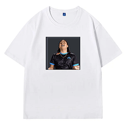 ShahZaM Victory Drop Shah Zam T-Shirts