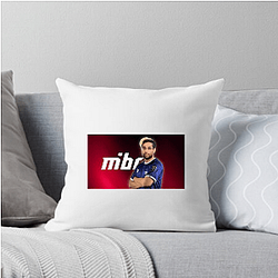 ShahZaM Performance Wear Shah Zam Pillows Cover