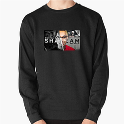 ShahZaM Game Day Kit Shah Zam Sweatshirts