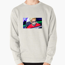 ShahZaM Champion Threads Shah Zam Sweatshirts