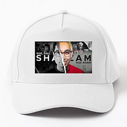 ShahZaM Game Day Kit Shah Zam Hats & Caps