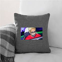 ShahZaM Champion Threads Shah Zam Pillows Cover
