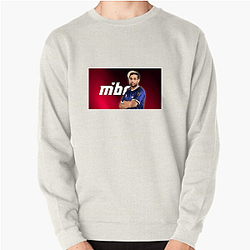 ShahZaM Performance Wear Shah Zam Sweatshirts