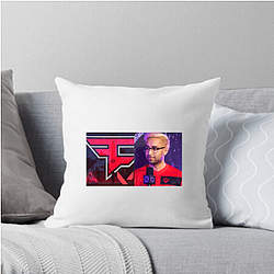 ShahZaM Esports Edition Shah Zam Pillows Cover
