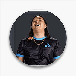 ShahZaM Victory Drop Shah Zam Pins