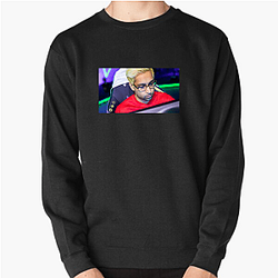 ShahZaM Champion Threads Shah Zam Sweatshirts