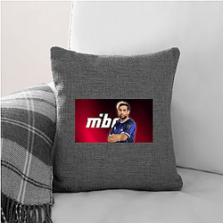 ShahZaM Performance Wear Shah Zam Pillows Cover