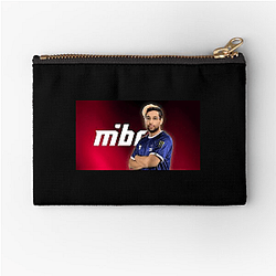 ShahZaM Performance Wear Shah Zam Zipper Pouches