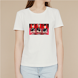 ShahZaM Signature Series Shah Zam T-Shirts