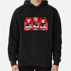 ShahZaM Signature Series Shah Zam Hoodies