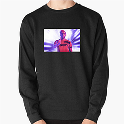 ShahZaM Legacy Apparel Shah Zam Sweatshirts