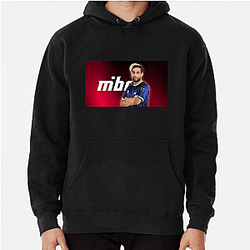 ShahZaM Performance Wear Shah Zam Hoodies