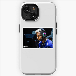 ShahZaM Pro Gear Shah Zam iPhone Cases