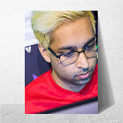 ShahZaM Champion Threads Shah Zam Posters