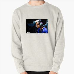 ShahZaM Pro Gear Shah Zam Sweatshirts