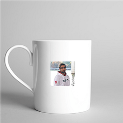 ShahZaM Tactical Line Shah Zam Mugs