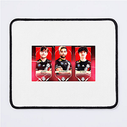 ShahZaM Signature Series Shah Zam Mouse Pads