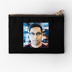 ShahZaM Elite Collection Shah Zam Zipper Pouches