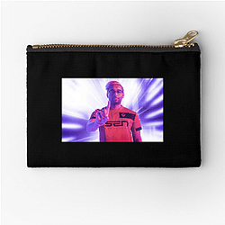 ShahZaM Legacy Apparel Shah Zam Zipper Pouches