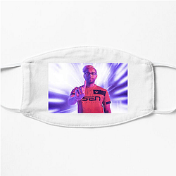 ShahZaM Legacy Apparel Shah Zam Face Masks
