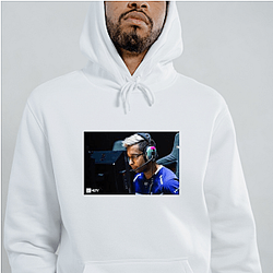 ShahZaM Pro Gear Shah Zam Hoodies
