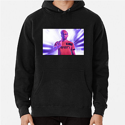 ShahZaM Legacy Apparel Shah Zam Hoodies
