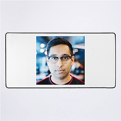 ShahZaM Elite Collection Shah Zam Mouse Pads