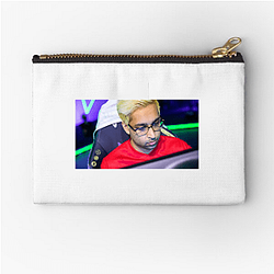 ShahZaM Champion Threads Shah Zam Zipper Pouches