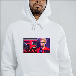 ShahZaM Esports Edition Shah Zam Hoodies