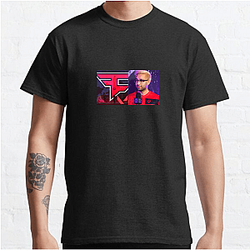 ShahZaM Esports Edition Shah Zam T-Shirts