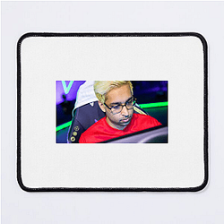 ShahZaM Champion Threads Shah Zam Mouse Pads