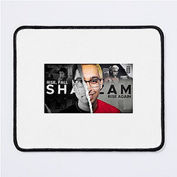 ShahZaM Game Day Kit Shah Zam Mouse Pads
