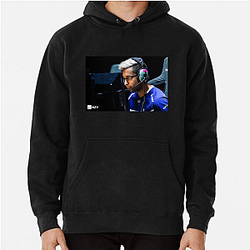 ShahZaM Pro Gear Shah Zam Hoodies