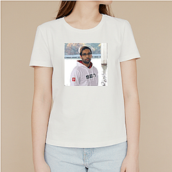 ShahZaM Tactical Line Shah Zam T-Shirts