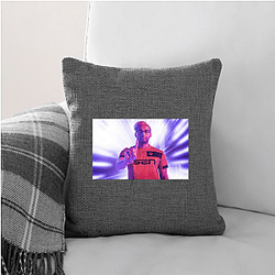 ShahZaM Legacy Apparel Shah Zam Pillows Cover