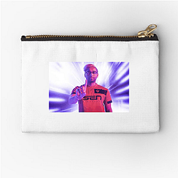 ShahZaM Legacy Apparel Shah Zam Zipper Pouches