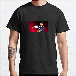 ShahZaM Performance Wear Shah Zam T-Shirts