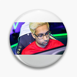 ShahZaM Champion Threads Shah Zam Pins
