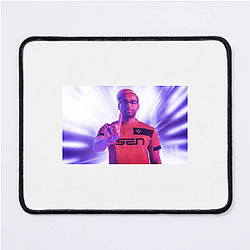 ShahZaM Legacy Apparel Shah Zam Mouse Pads