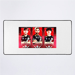 ShahZaM Signature Series Shah Zam Mouse Pads